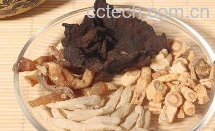 玉竹黄精的功效与作用-0