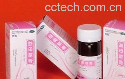 益母草膏的功效与作用及食用方法-0