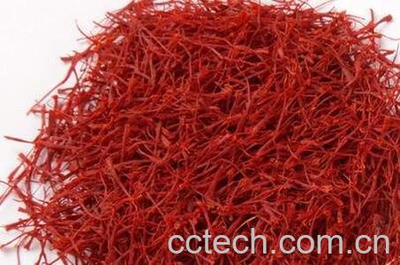 藏红花能泡脚吗-0