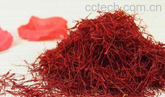 藏红花美容功效与作用-0