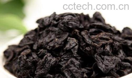 炙山萸肉的功效与作用及食用方法-0