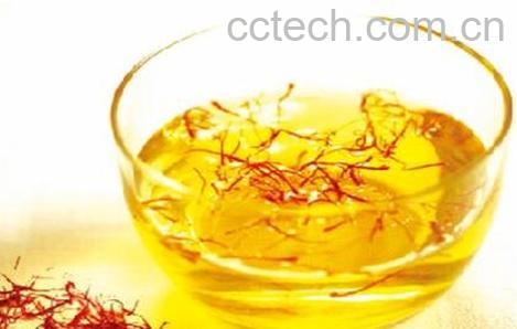 来月经能喝藏红花吗-0