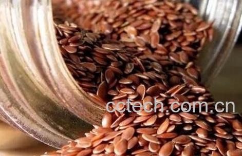 亚麻籽的营养价值及功效与作用-0