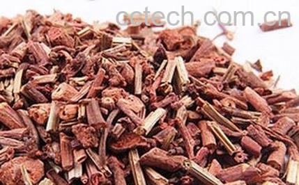 中药茜根的功效与作用-0
