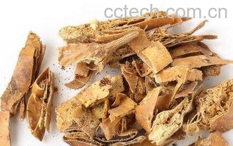 瓜蒌皮的药用价值与作用-0