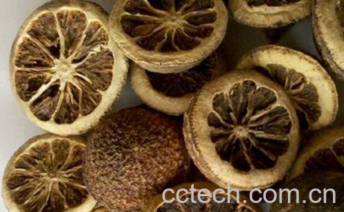 中药枳壳的功效与作用及禁忌-0