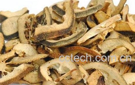 中药麦炒积壳的功效与作用-0