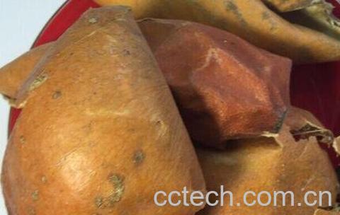 中药瓜壳的功效与作用-0