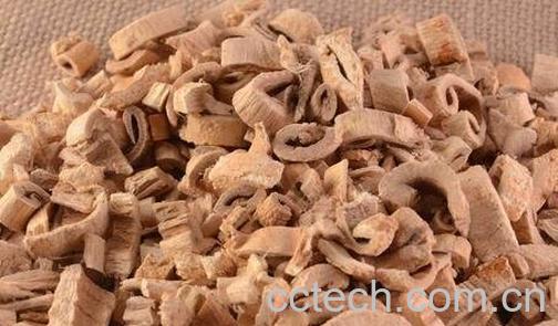 桑皮的功效与作用-0