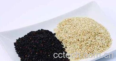 芝麻籽的功效的副作用-0