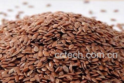 有机亚麻籽的功效与作用-0