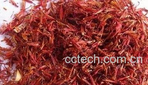 川红花的功效与作用-0