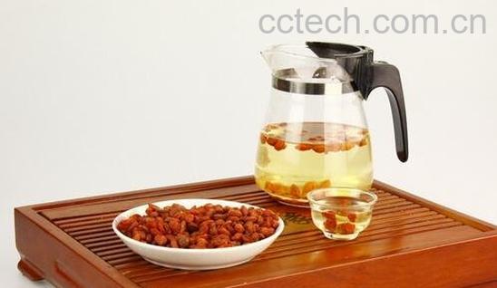 枸杞的食用方法 -0