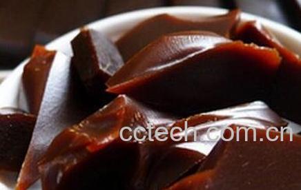  吃阿胶要注意什么-0