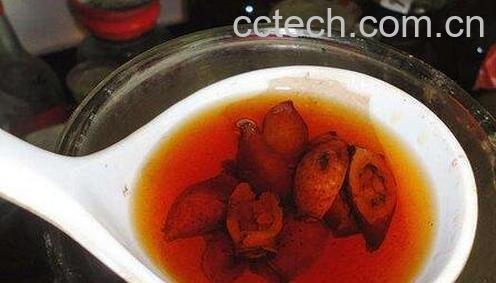  金樱子泡酒有什么作用-0
