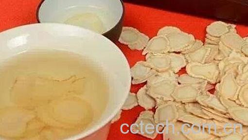 花旗参泡水喝的好处与禁忌-0