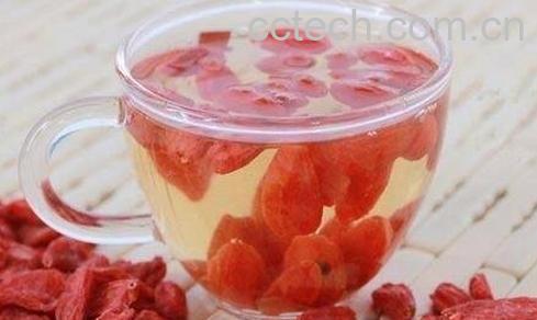 枸杞子泡水喝的禁忌与注意事项-0