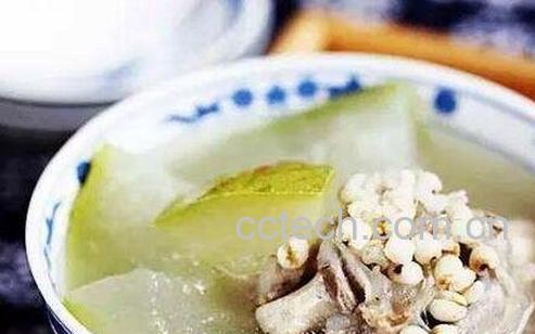 薏苡仁怎么吃效果好-0