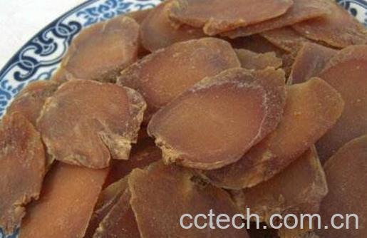  高丽参的食疗吃法与功效-0