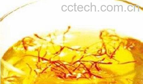 藏红花怎么泡水效果好-0