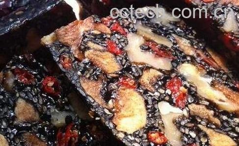  阿胶膏的功效与作用-0