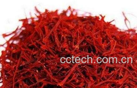 藏红花泡水喝的用量泡法与功效-0