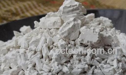 葛根粉的作用与副作用-0