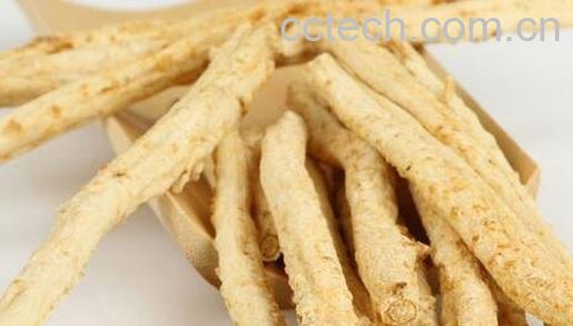 南沙参和北沙参的区别-0