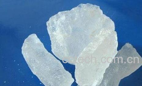 明矾的功效 明矾的神奇作用-0