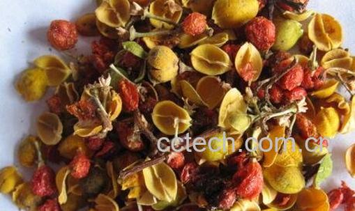 合欢花的好处与坏处-0