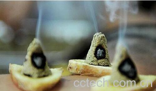 果蔬百科艾灸的功效与作用-0