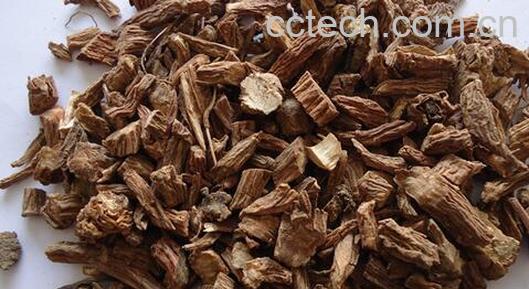 果蔬百科川断的功效与作用-0