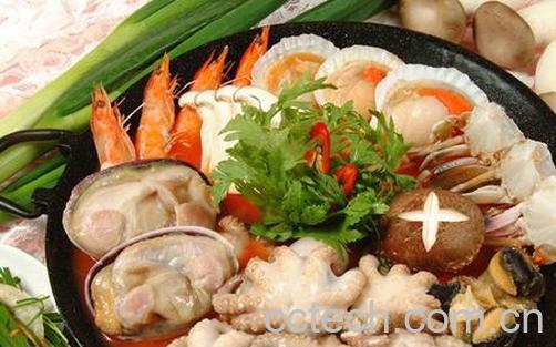 果蔬百科荨麻疹不能吃什么-0