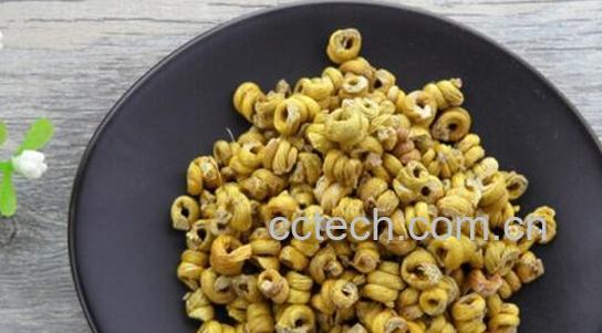 果蔬百科石斛适合哪些人吃-0