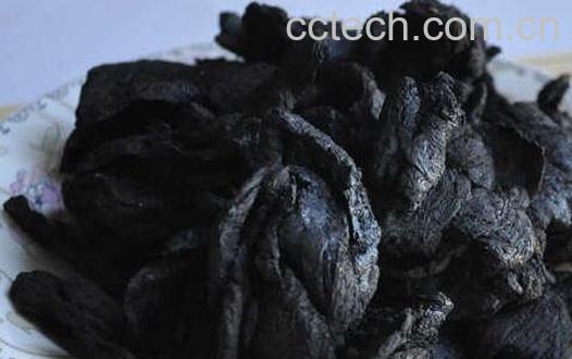 果蔬百科 熟地的副作用 食用熟地的注意事项-0