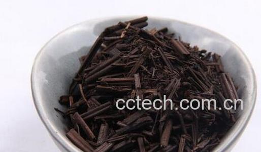 果蔬百科茜草炭的功效与作用-0