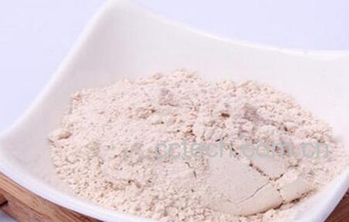 果蔬百科白芷粉的功效与作用-0