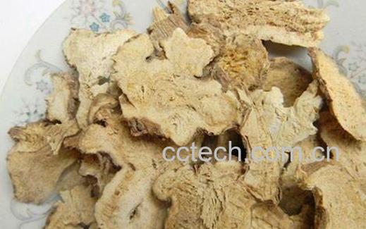 果蔬百科白术的美容功效有哪些-0