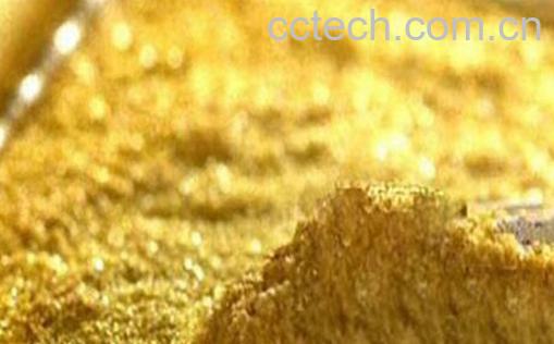 果蔬百科熊胆粉的功效与作用-0