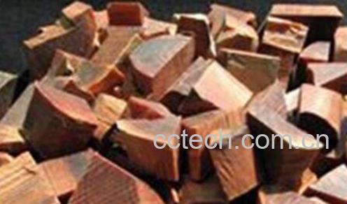 果蔬百科油松节的功效与作用-0