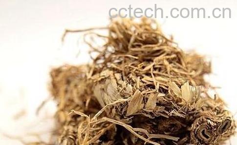 果蔬百科糯稻根的功效与作用-0