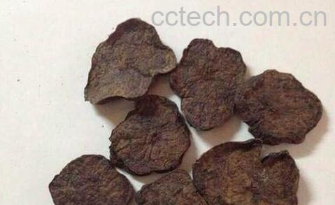 果蔬百科吃何首乌的好处有哪些-0