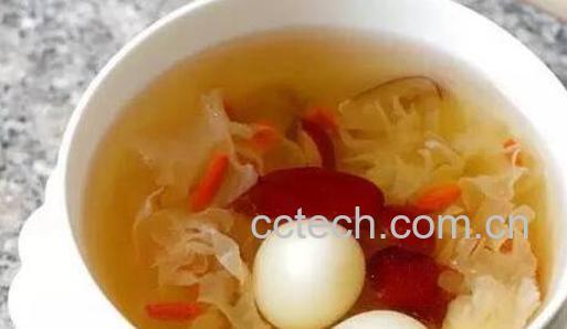 果蔬百科治疗老年斑的小偏方-0