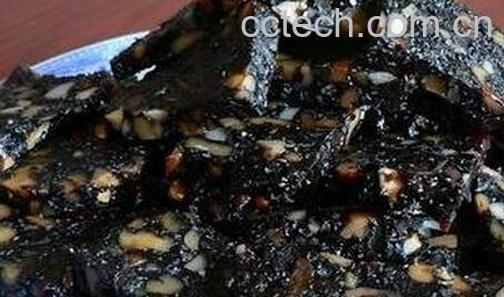 果蔬百科吃阿胶的好处与坏处-0