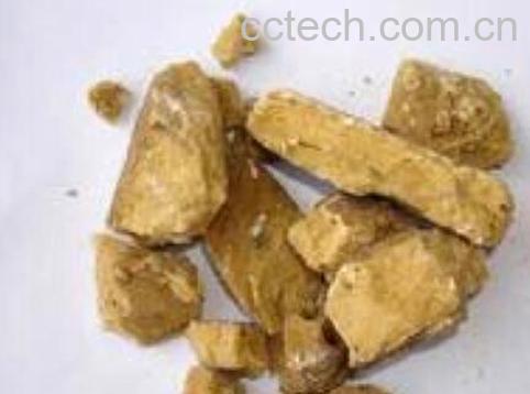 果蔬百科白胶香的功效与作用-0