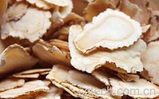 果蔬百科西洋参怎么吃效果好-0
