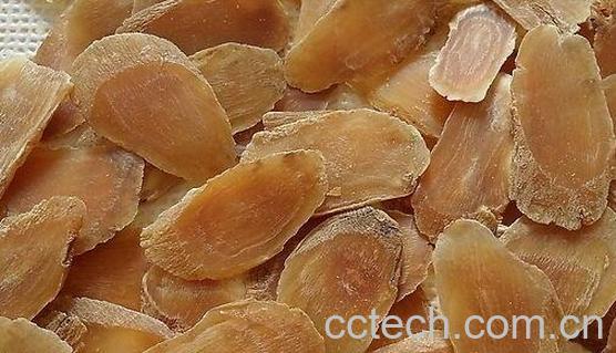 果蔬百科红参的营养价值与功效-0