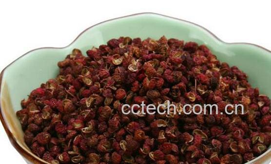 果蔬百科花椒的药用价值与用法-0