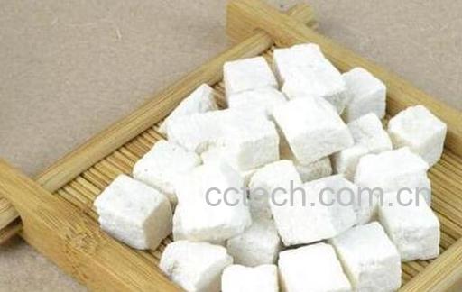 果蔬百科哪些中药能美容-0