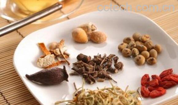 果蔬百科五味汤的功效与作用-0